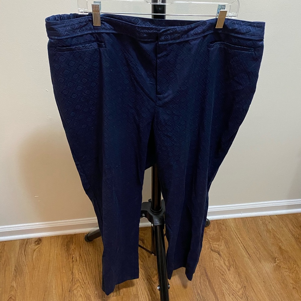 Woman’s dress slacks